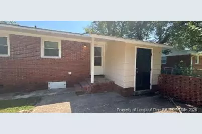 1070 Rulnick Street, Fayetteville, NC  - Photo 15