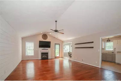 3513 Bracebridge Court, Fayetteville, NC 28306 - Photo 5
