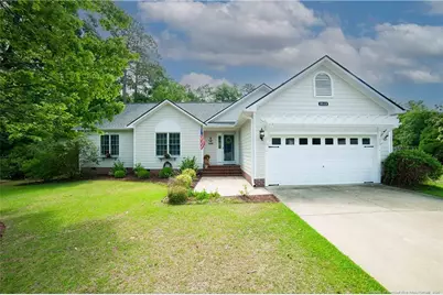 3513 Bracebridge Court, Fayetteville, NC 28306 - Photo 1