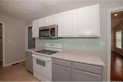 3513 Bracebridge Court, Fayetteville, NC 28306 - Photo 15