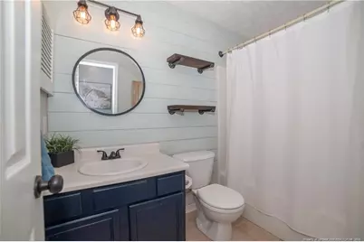 3513 Bracebridge Court, Fayetteville, NC 28306 - Photo 37