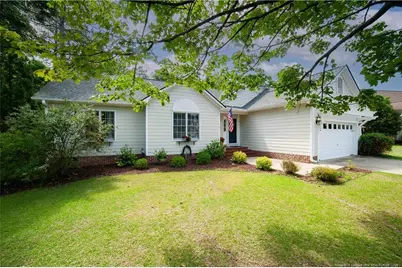 3513 Bracebridge Court, Fayetteville, NC 28306 - Photo 3