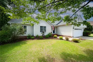 3513 Bracebridge Ct, Fayetteville, NC 28306 - Photo 3