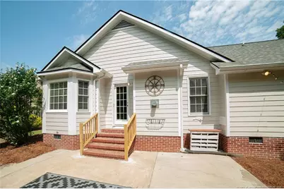 3513 Bracebridge Court, Fayetteville, NC 28306 - Photo 39