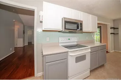3513 Bracebridge Court, Fayetteville, NC 28306 - Photo 15