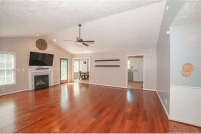 3513 Bracebridge Court, Fayetteville, NC 28306 - Photo 9
