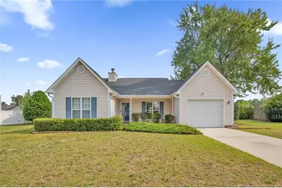 105 Walta Court, Rockfish, NC 28306 - Photo 1