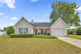 105 Walta Ct, Rockfish, NC 28306 - Photo 1