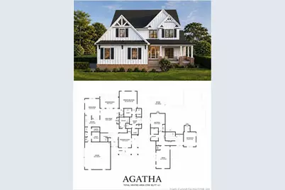 6645 River Road, Fuquay Varina, NC 27526 - Photo 3
