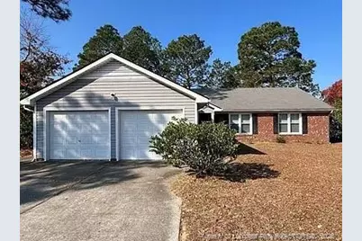 732 Rim Road, Fayetteville, NC 28314 - Photo 5