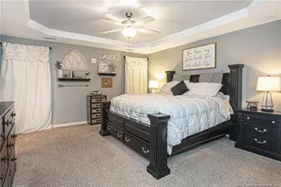149 Bayleaf Dr, Raeford, NC 28376 - Photo 23