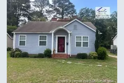 213 Marshall Road, Fayetteville, NC 28303 - Photo 1