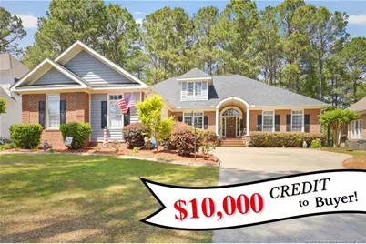 335 Whispering Pines Drive, Spring Lake, NC 28390 - Photo 1