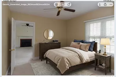 717 W Cutlar Street, Saint Pauls, NC 28384 - Photo 15