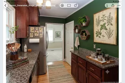 717 W Cutlar Street, Saint Pauls, NC 28384 - Photo 39