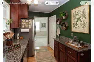 717 W Cutlar St, Saint Pauls, NC 28384 - Photo 39