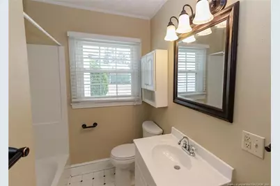 717 W Cutlar Street, Saint Pauls, NC 28384 - Photo 21