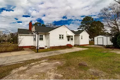 717 W Cutlar Street, Saint Pauls, NC 28384 - Photo 3