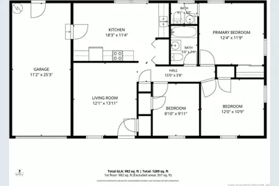 2107 Quailridge Drive, Fayetteville, NC 28304 - Photo 23