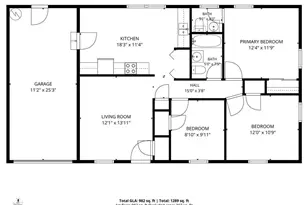2107 Quailridge Dr, Fayetteville, NC 28304 - Photo 23