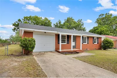 2107 Quailridge Drive, Fayetteville, NC 28304 - Photo 3