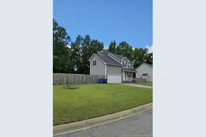 1232 Jereens Creek Road, Fayetteville, NC 28312 - Photo 25
