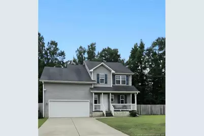 1232 Jereens Creek Road, Fayetteville, NC 28312 - Photo 1