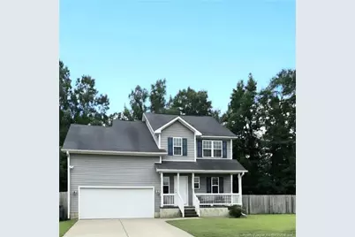 1232 Jereens Creek Road, Fayetteville, NC 28312 - Photo 1