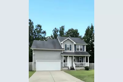 1232 Jereens Creek Road, Fayetteville, NC 28312 - Photo 1