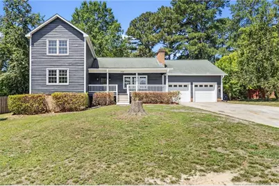 3721 Clearwater Drive, Fayetteville, NC 28311 - Photo 1