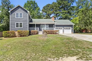 3721 Clearwater Dr, Fayetteville, NC 28311 - Photo 1