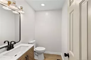 3721 Clearwater Dr, Fayetteville, NC 28311 - Photo 25