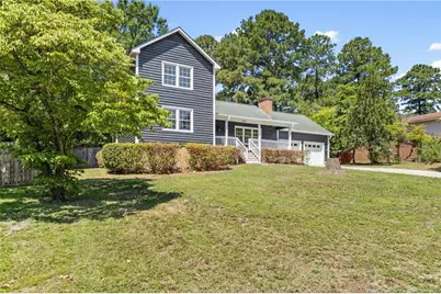 3721 Clearwater Drive, Fayetteville, NC 28311 - Photo 3