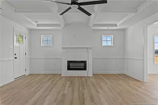 140 Penberthy Way, Raeford, NC 28376 - Photo 9