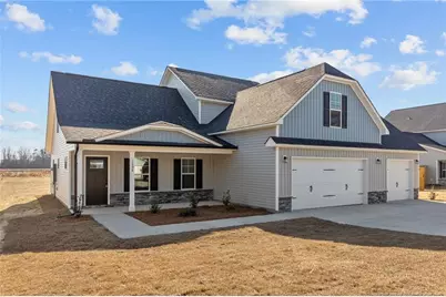 140 Penberthy Way, Raeford, NC 28376 - Photo 3