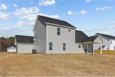 140 Penberthy Way, Raeford, NC 28376 - Photo 41