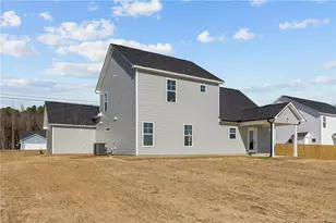 140 Penberthy Way, Raeford, NC 28376 - Photo 41