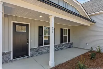 140 Penberthy Way, Raeford, NC 28376 - Photo 5