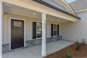 140 Penberthy Way, Raeford, NC 28376 - Photo 5