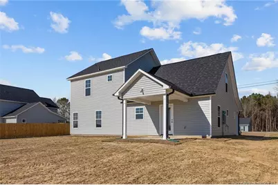 140 Penberthy Way, Raeford, NC 28376 - Photo 39
