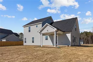140 Penberthy Way, Raeford, NC 28376 - Photo 39