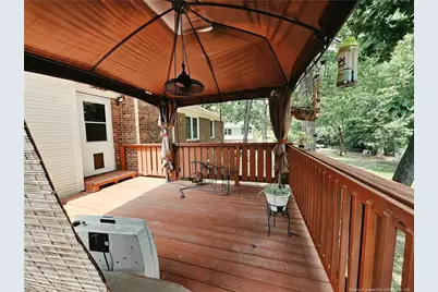 1628 Sweetgum Circle, Fayetteville, NC 28304 - Photo 25