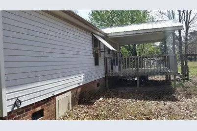 404 McDougald Drive, Raeford, NC 28376 - Photo 5