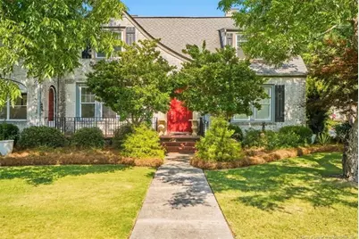 1802 N Elm Street, Lumberton, NC 28358 - Photo 5