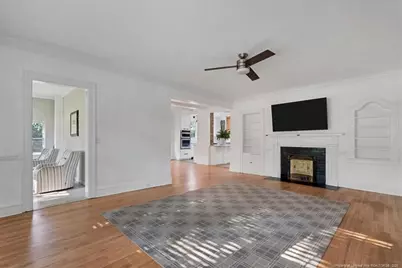 1802 N Elm Street, Lumberton, NC 28358 - Photo 17