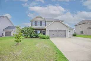 5415 Nessee St, Fayetteville, NC 28314 - Photo 3
