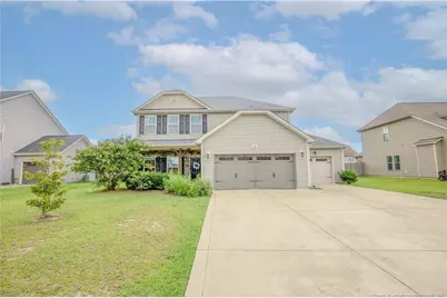 5415 Nessee Street, Fayetteville, NC 28314 - Photo 3