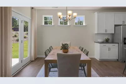 429 Thistle Meadow Lane, Aberdeen, NC 28315 - Photo 15