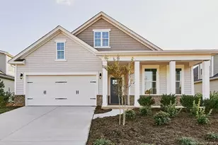 429 Thistle Meadow Ln, Aberdeen, NC 28315 - Photo 1