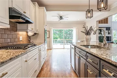 140 High Point Drive, Pinehurst, NC 28374 - Photo 9